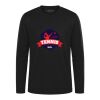 ATC™ PRO TEAM LONG SLEEVE YOUTH TEE Thumbnail