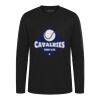 ATC™ PRO TEAM LONG SLEEVE YOUTH TEE Thumbnail