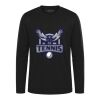 ATC™ PRO TEAM LONG SLEEVE YOUTH TEE Thumbnail