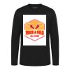 ATC™ PRO TEAM LONG SLEEVE YOUTH TEE Thumbnail