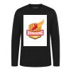 ATC™ PRO TEAM LONG SLEEVE YOUTH TEE Thumbnail