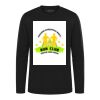 ATC™ PRO TEAM LONG SLEEVE YOUTH TEE Thumbnail