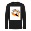 ATC™ PRO TEAM LONG SLEEVE YOUTH TEE Thumbnail