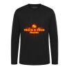 ATC™ PRO TEAM LONG SLEEVE YOUTH TEE Thumbnail