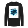 ATC™ PRO TEAM LONG SLEEVE YOUTH TEE Thumbnail
