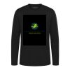 ATC™ PRO TEAM LONG SLEEVE YOUTH TEE Thumbnail
