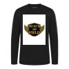 ATC™ PRO TEAM LONG SLEEVE YOUTH TEE Thumbnail