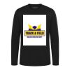 ATC™ PRO TEAM LONG SLEEVE YOUTH TEE Thumbnail