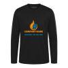 ATC™ PRO TEAM LONG SLEEVE YOUTH TEE Thumbnail