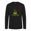 ATC™ PRO TEAM LONG SLEEVE YOUTH TEE Thumbnail
