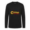 ATC™ PRO TEAM LONG SLEEVE YOUTH TEE Thumbnail
