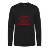 ATC™ PRO TEAM LONG SLEEVE YOUTH TEE Thumbnail