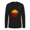 ATC™ PRO TEAM LONG SLEEVE YOUTH TEE Thumbnail