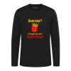 ATC™ PRO TEAM LONG SLEEVE YOUTH TEE Thumbnail