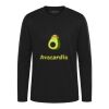 ATC™ PRO TEAM LONG SLEEVE YOUTH TEE Thumbnail