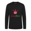 ATC™ PRO TEAM LONG SLEEVE YOUTH TEE Thumbnail