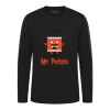 ATC™ PRO TEAM LONG SLEEVE YOUTH TEE Thumbnail
