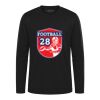 ATC™ PRO TEAM LONG SLEEVE YOUTH TEE Thumbnail