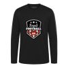 ATC™ PRO TEAM LONG SLEEVE YOUTH TEE Thumbnail
