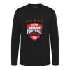 ATC™ PRO TEAM LONG SLEEVE YOUTH TEE Thumbnail