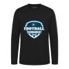 ATC™ PRO TEAM LONG SLEEVE YOUTH TEE Thumbnail