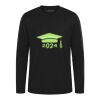 ATC™ PRO TEAM LONG SLEEVE YOUTH TEE Thumbnail