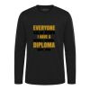 ATC™ PRO TEAM LONG SLEEVE YOUTH TEE Thumbnail