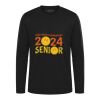 ATC™ PRO TEAM LONG SLEEVE YOUTH TEE Thumbnail