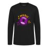 ATC™ PRO TEAM LONG SLEEVE YOUTH TEE Thumbnail