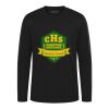 ATC™ PRO TEAM LONG SLEEVE YOUTH TEE Thumbnail