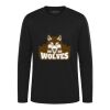 ATC™ PRO TEAM LONG SLEEVE YOUTH TEE Thumbnail
