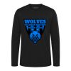 ATC™ PRO TEAM LONG SLEEVE YOUTH TEE Thumbnail