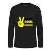 ATC™ PRO TEAM LONG SLEEVE YOUTH TEE Thumbnail