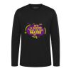 ATC™ PRO TEAM LONG SLEEVE YOUTH TEE Thumbnail