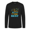 ATC™ PRO TEAM LONG SLEEVE YOUTH TEE Thumbnail