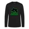 ATC™ PRO TEAM LONG SLEEVE YOUTH TEE Thumbnail