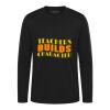 ATC™ PRO TEAM LONG SLEEVE YOUTH TEE Thumbnail