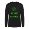 ATC™ PRO TEAM LONG SLEEVE YOUTH TEE Thumbnail