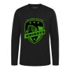 ATC™ PRO TEAM LONG SLEEVE YOUTH TEE Thumbnail