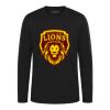 ATC™ PRO TEAM LONG SLEEVE YOUTH TEE Thumbnail