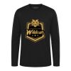 ATC™ PRO TEAM LONG SLEEVE YOUTH TEE Thumbnail