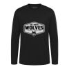 ATC™ PRO TEAM LONG SLEEVE YOUTH TEE Thumbnail