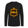 ATC™ PRO TEAM LONG SLEEVE YOUTH TEE Thumbnail