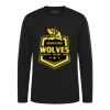 ATC™ PRO TEAM LONG SLEEVE YOUTH TEE Thumbnail