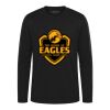 ATC™ PRO TEAM LONG SLEEVE YOUTH TEE Thumbnail