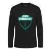 ATC™ PRO TEAM LONG SLEEVE YOUTH TEE Thumbnail