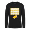 ATC™ PRO TEAM LONG SLEEVE YOUTH TEE Thumbnail