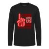 ATC™ PRO TEAM LONG SLEEVE YOUTH TEE Thumbnail