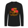 ATC™ PRO TEAM LONG SLEEVE YOUTH TEE Thumbnail