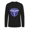 ATC™ PRO TEAM LONG SLEEVE YOUTH TEE Thumbnail